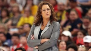 Read more about the article Dan Dakich torches Fever coach Stephanie White for her pre-game remarks: “Dumbest coach I’ve ever seen”