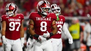 Read more about the article Indiana takes full advantage of NCAA courtroom chaos with stunning roster move amid eligibility fight