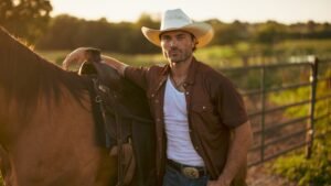 Read more about the article Bravo’s Steven McBee Jr stands by Sophie Cunningham, blasts ‘Summer House’ star for stance on trans athletes