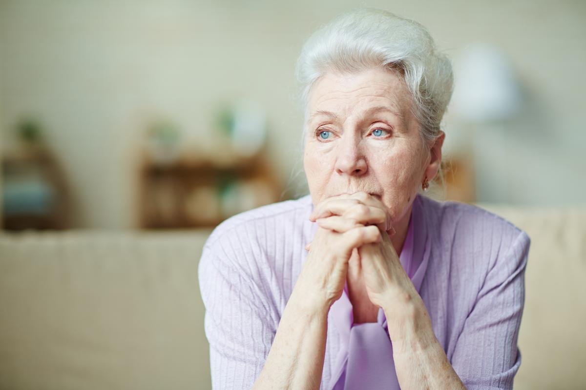 You are currently viewing Dear Abby: I want my husband back, not the grandpa he’s become