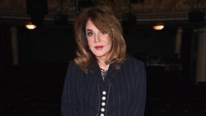 Read more about the article Stockard Channing is happy living as a recluse in London after fleeing US