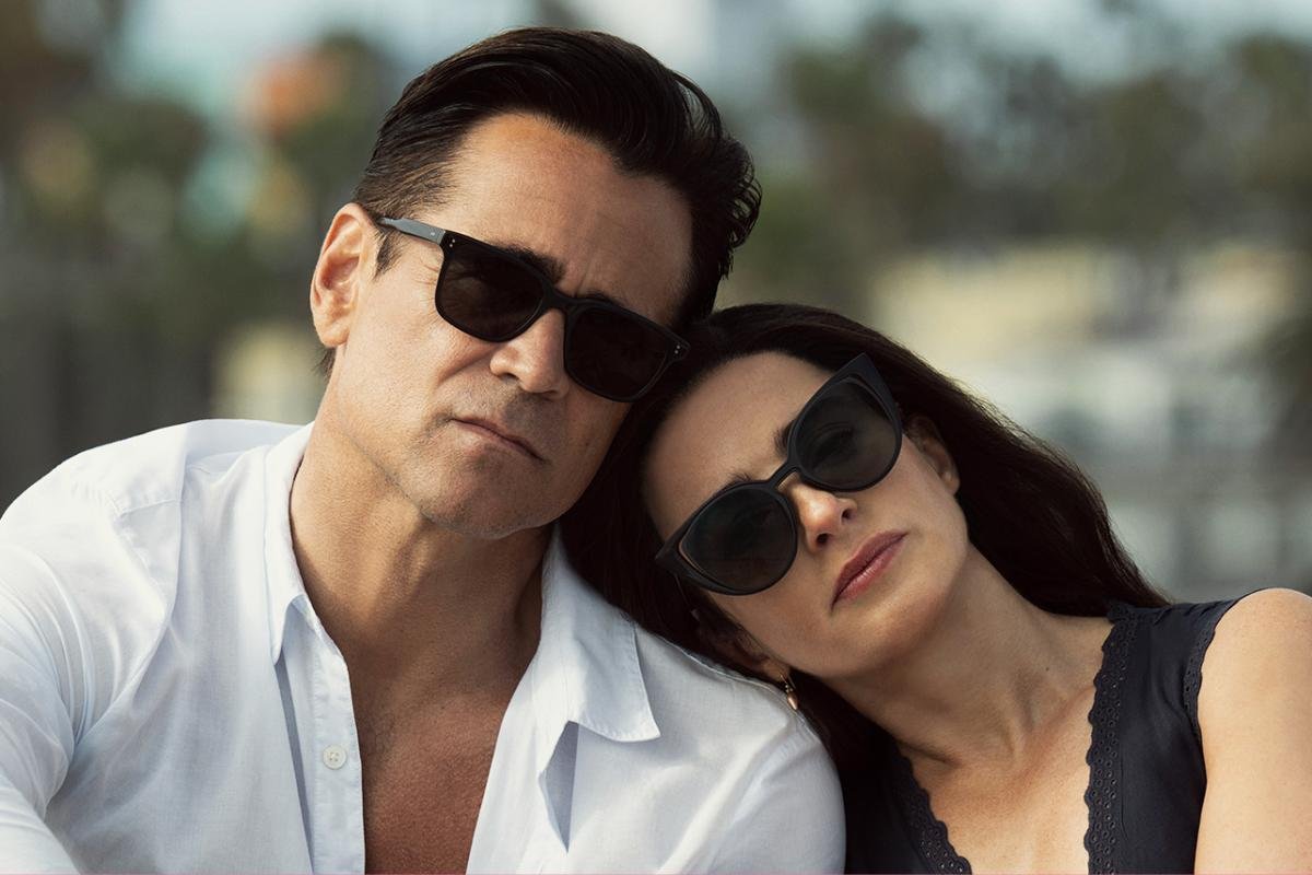 You are currently viewing Cast And Showrunner Tease ‘Sugar’ Season 3 Hopes For Sugar, Djen, And Charlotte