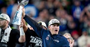 Read more about the article Commercials for the ESPN/ABC telecast of the 2027 Super Bowl at SoFi are sold out