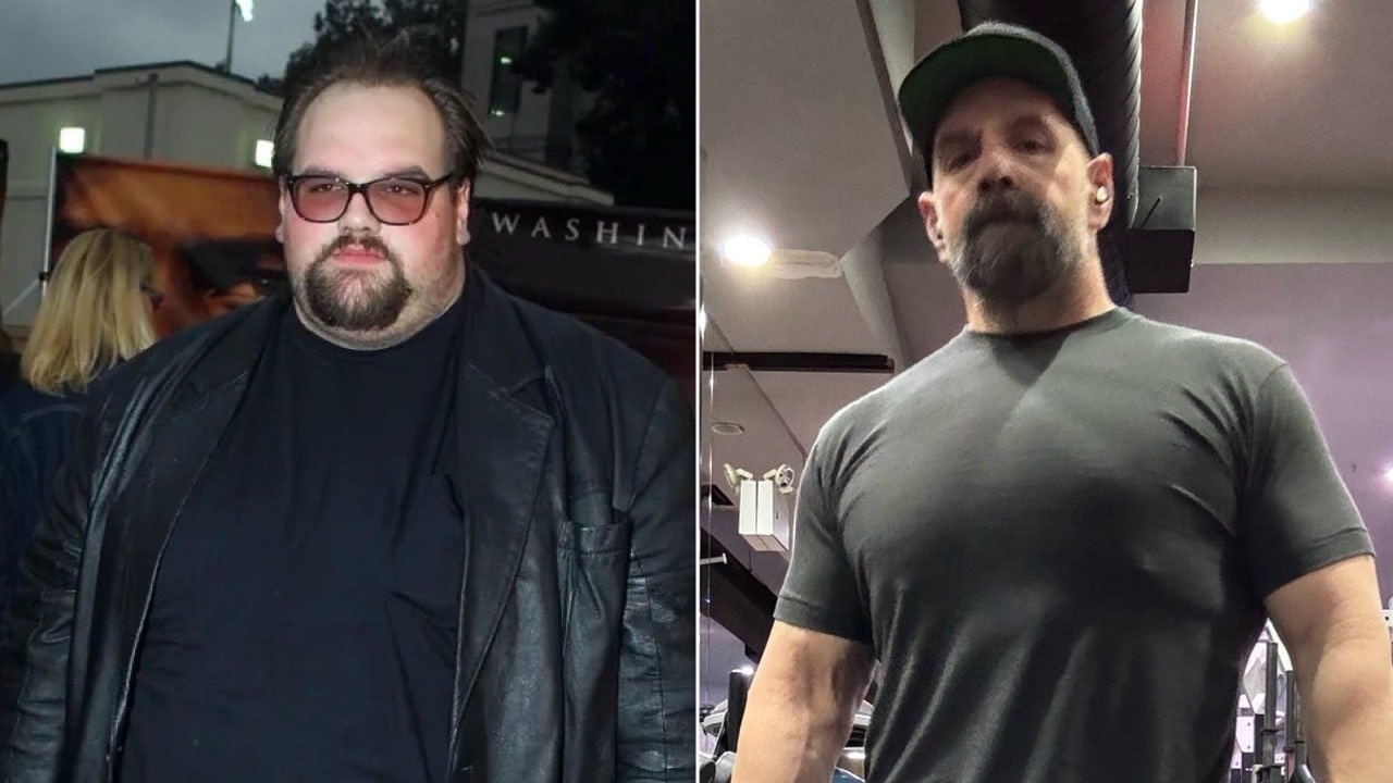 You are currently viewing Ethan Suplee says GLP-1 weight loss drugs are ‘not a one-stop shop’