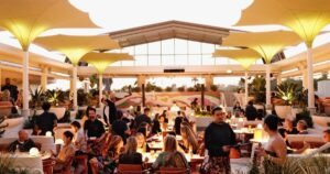 Read more about the article Best new rooftop bars and restaurants in Los Angeles to visit this summer