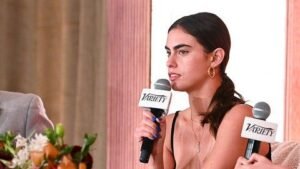 Read more about the article Actress Swell Ariel Or advocates for Israeli women in new film ‘Tankistas’