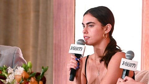You are currently viewing Actress Swell Ariel Or advocates for Israeli women in new film ‘Tankistas’