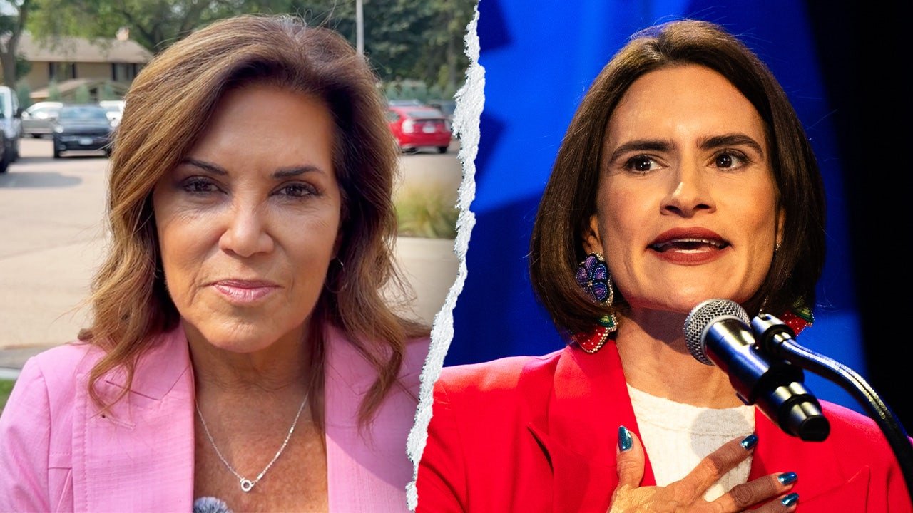 You are currently viewing Michele Tafoya wins Minnesota GOP primary to face Lt. Gov. Flanagan