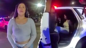 Read more about the article Police bodycam video shows Canadian woman arrested with 12 fake IDs in Florida