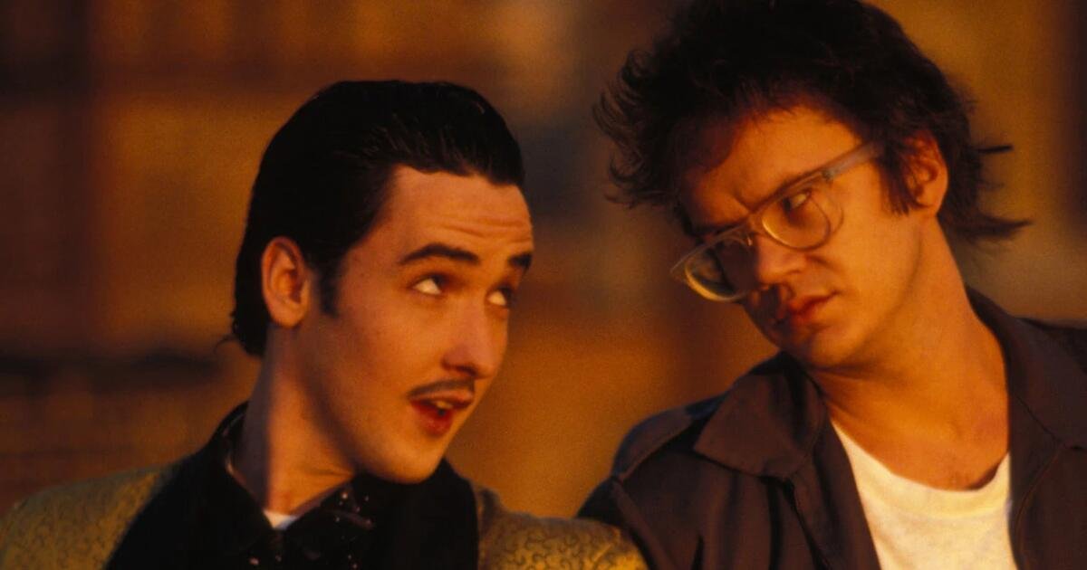 You are currently viewing Before most people knew what an indie was, there was ‘Tapeheads,’ shot in a now-gone Los Angeles