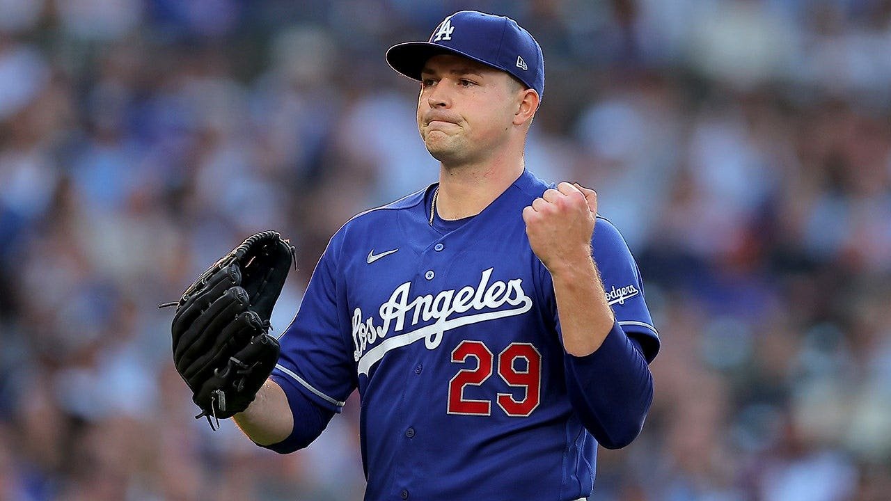 You are currently viewing Tarik Skubal’s Dodgers debut ends in decisive 5-1 loss to Cubs as LA drops fifth straight game