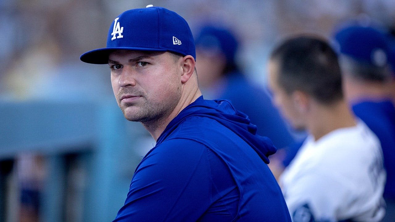 You are currently viewing Dodgers ruin baseball with sixth straight loss, get swept for second consecutive series by Chicago Cubs