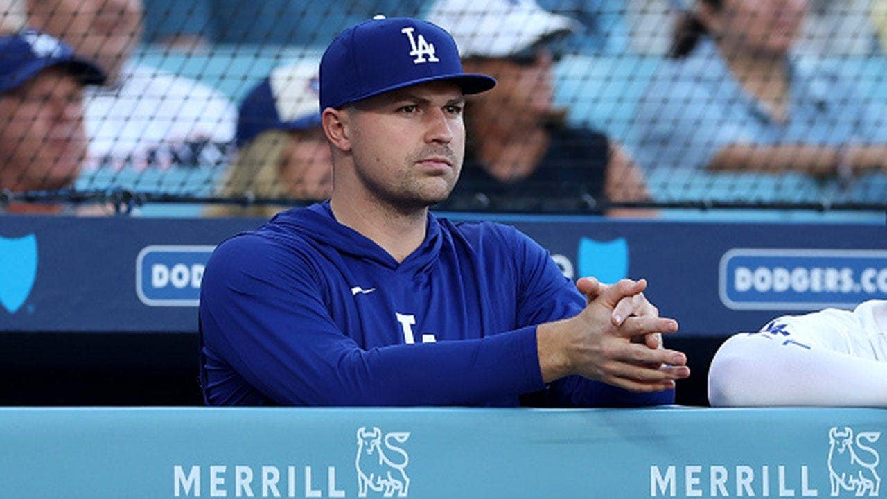 You are currently viewing Tarik Skubal dismisses outrage over joining Los Angeles Dodgers with blunt message to fans