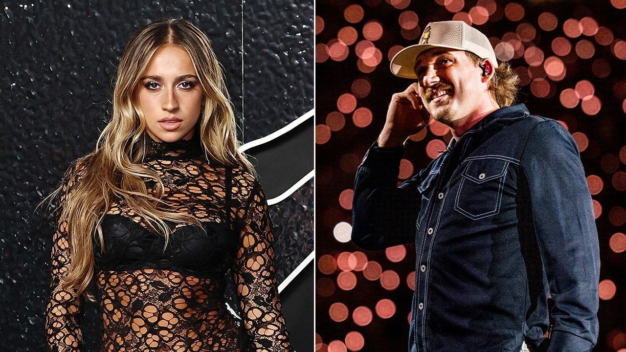 You are currently viewing Tate McRae addresses MAGA ties after country collab with Morgan Wallen