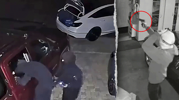 You are currently viewing Bay Area teen burglars accused of nearly 80 break-ins and stolen firearms