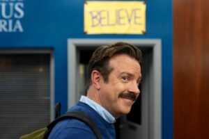 Read more about the article ‘Ted Lasso’ Season 4 Review: Smells Like Potential