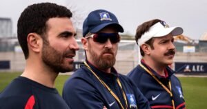 Read more about the article The role ‘Ted Lasso’ has played in America’s soccer boom