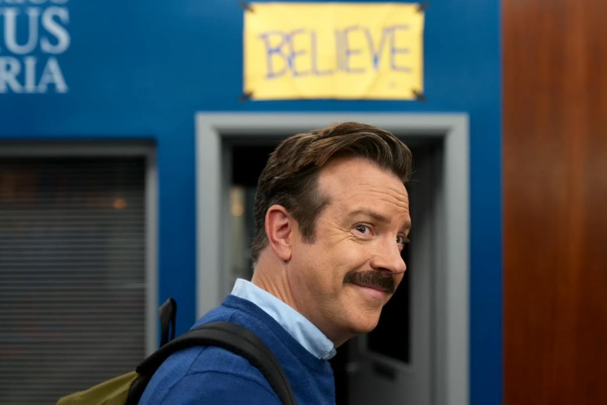 You are currently viewing ‘Ted Lasso’ Season 4 Review: Smells Like Potential