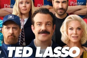 Read more about the article Every Song In ‘Ted Lasso’s Season 4 Playlist