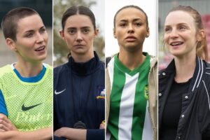 Read more about the article ‘Ted Lasso’ Season 4 Cast Guide: Meet AFC Richmond’s Women’s Team