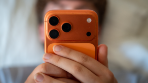 Read more about the article Pew survey: 55% of young adults more worried than excited about AI