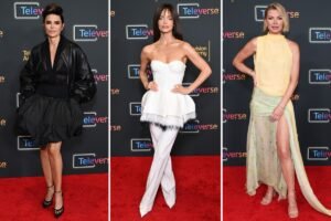 Read more about the article Lisa Rinna, Maura Higgins, Lindsay Hubbard and more