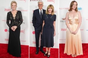 Read more about the article Jean Smart, Hannah Einbinder, Ted Danson and more
