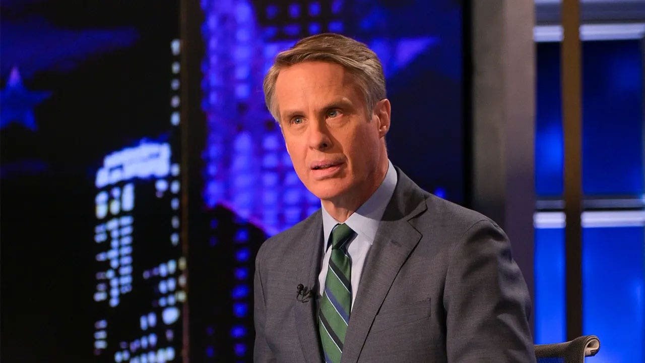You are currently viewing Terry Moran says ABC News is liberal and lacks political diversity
