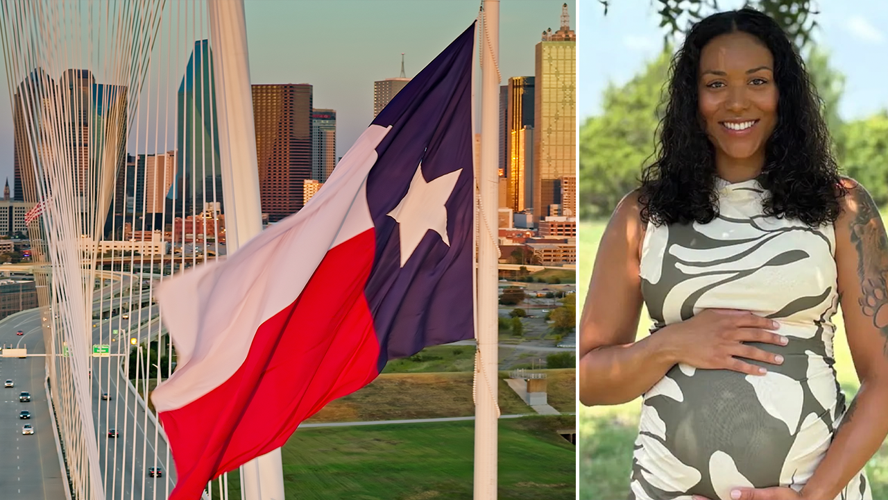 You are currently viewing HHS warns Texas hospitals over baby Gabriel heart defect treatment