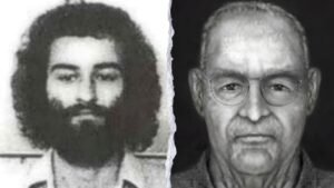 Read more about the article FBI releases age-progression images of fugitive Thayne Alan Smika