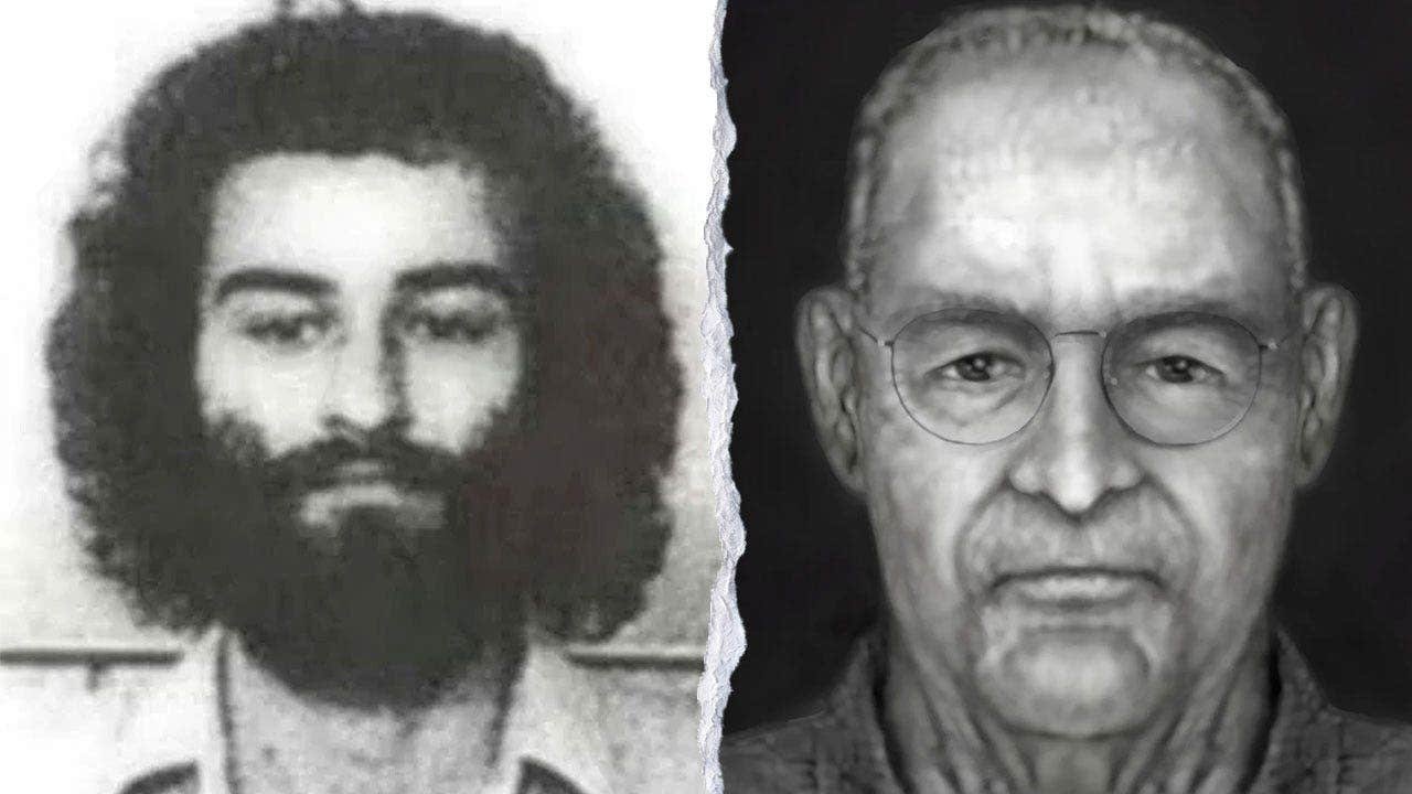 Read more about the article FBI releases age-progression images of fugitive Thayne Alan Smika