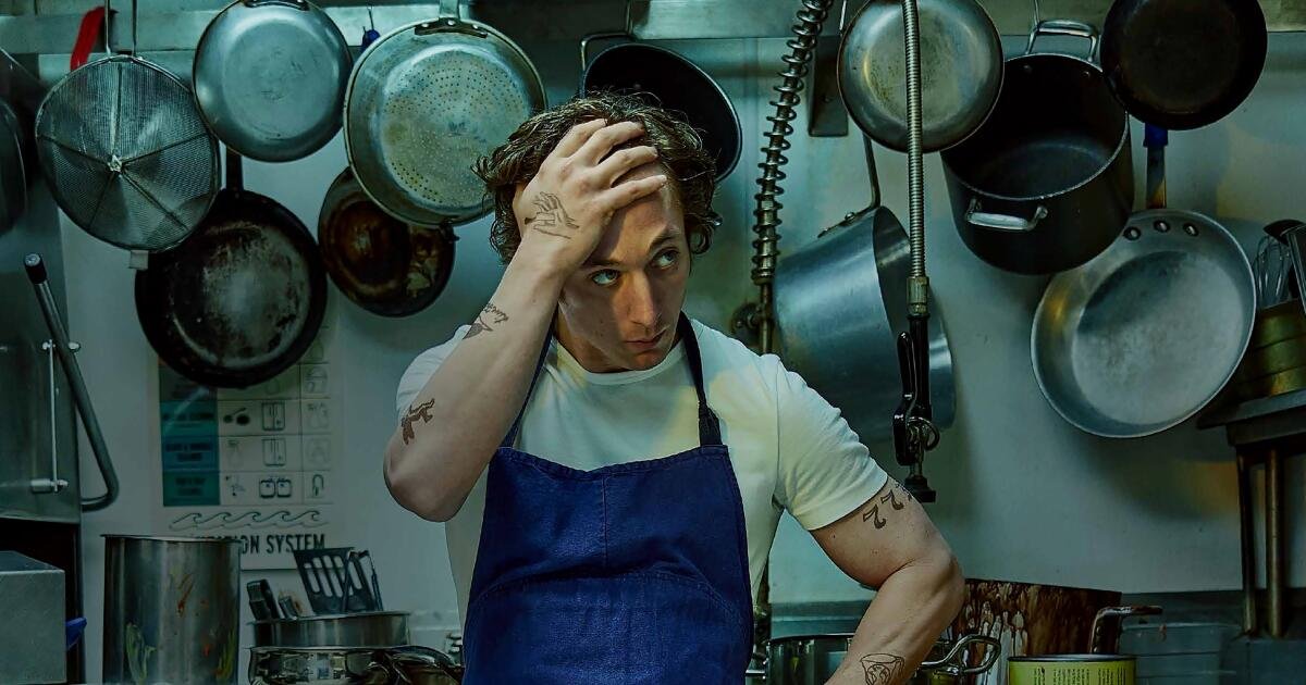 You are currently viewing 12 of the best FX shows on Hulu if you're already missing 'The Bear'