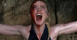 Read more about the article You think escaping a Cyclops is hard? Try outwitting a giant cave shark in 'The Devil's Mouth'