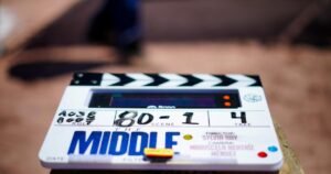 Read more about the article L.A. County weighs a grant fund to keep indie films from leaving