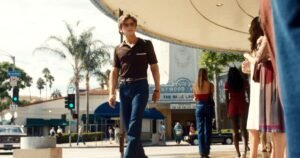 Read more about the article From Westwood to the Valley: How ‘The Shards’ recreates 1981 L.A.