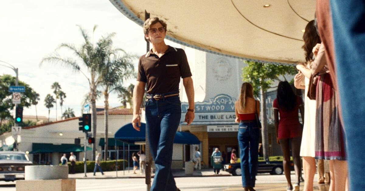 You are currently viewing From Westwood to the Valley: How ‘The Shards’ recreates 1981 L.A.
