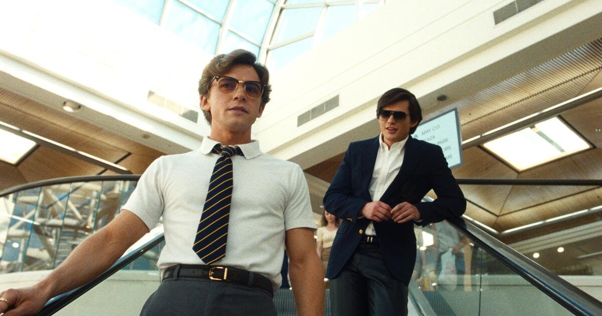 You are currently viewing ‘The Shards’ and ‘Sterling Point’ review: Stylistically miles apart