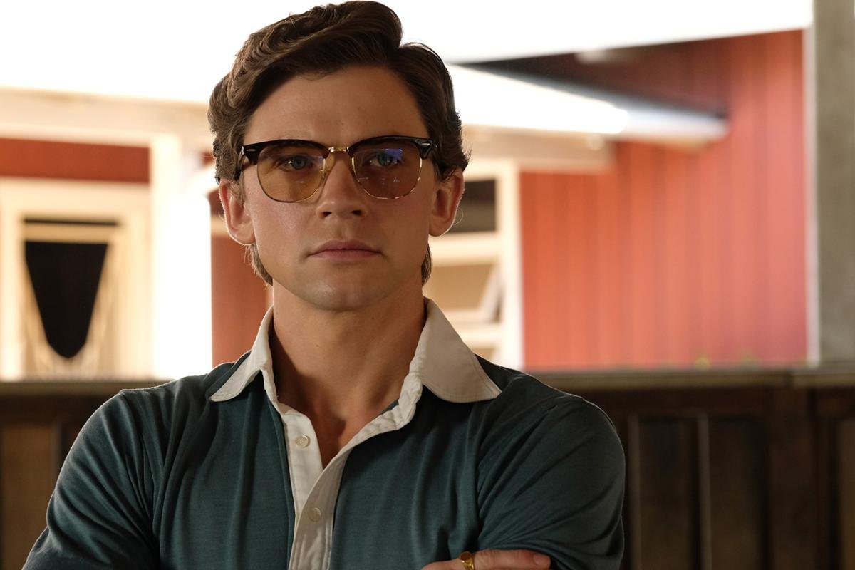 You are currently viewing Is ‘The Shards’ Based on a True Story? Who is Bret Easton Ellis in Real Life?