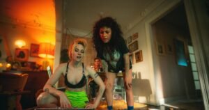 Read more about the article ‘Wrong Girls’ review: Kristen Stewart, Alia Shawkat light up the screen