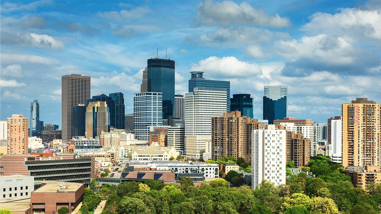 Read more about the article Minneapolis police find 3 bodies in 3 days