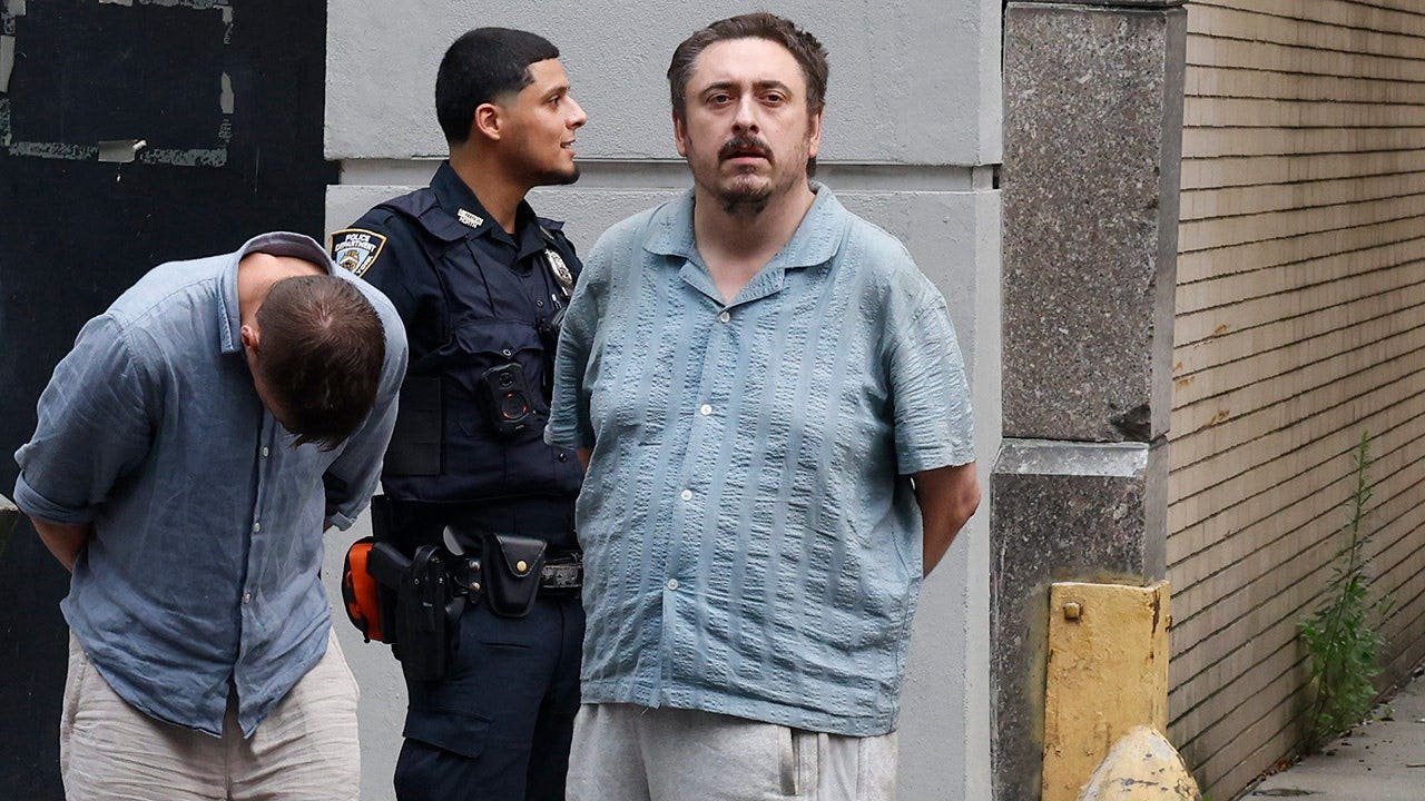 You are currently viewing Man accused of targeting Craig Melvin held at Rikers on hate crime charges