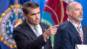 Read more about the article DOJ indicts CJNG cartel members for drug trafficking and fraud scheme