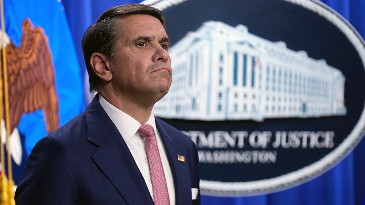 You are currently viewing Todd Blanche inches closer to Senate confirmation after agreement with GOP holdouts and more top headlines