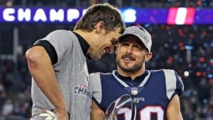 Read more about the article Bill Belichick’s Hall of Fame snub raises questions about Tom Brady