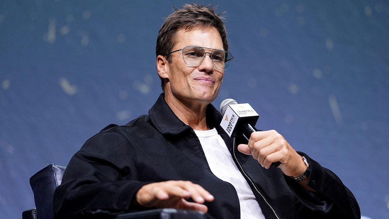 You are currently viewing Tom Brady says too many NFL players are ‘looking for easy ways out’ by skipping preseason games