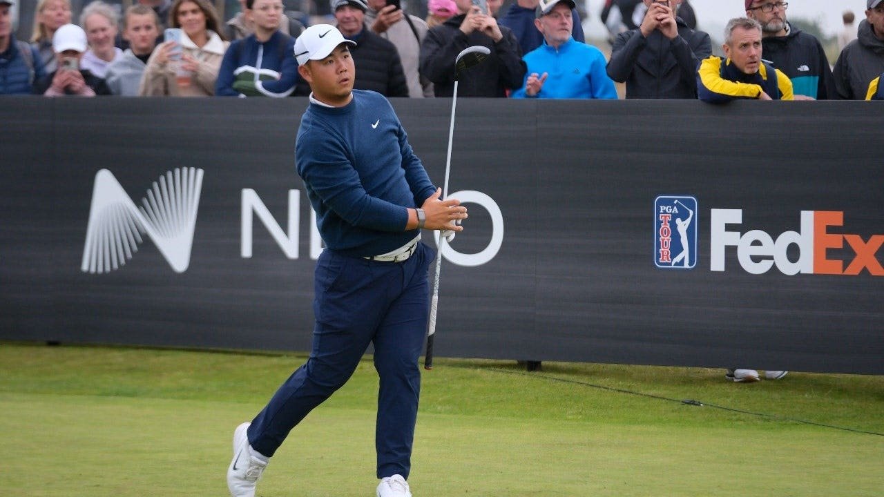 You are currently viewing PGA Tour 2026: Wyndham Championship best bets, ‘horses for the course’ for the Sedgefield Country Club