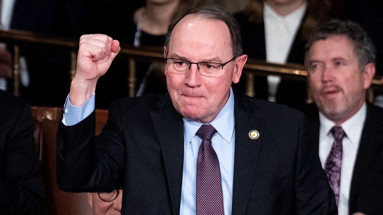 You are currently viewing Rep Tom Tiffany wins Wisconsin GOP nomination to run for governor