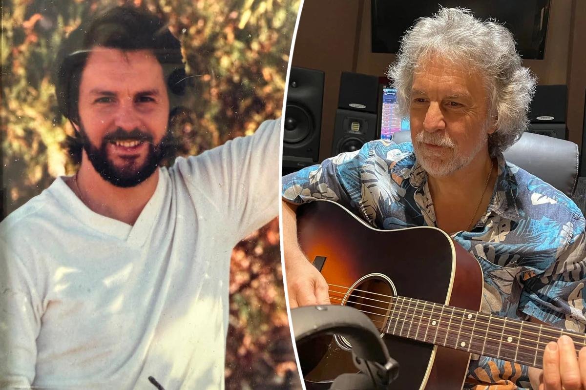 You are currently viewing Beloved country musician Tommy Detamore dead at 70