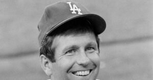 Read more about the article Tommy John dead: Dodgers pitcher and medical pioneer dies