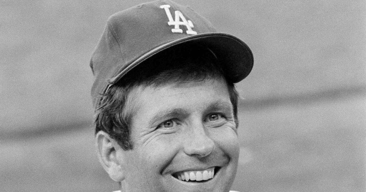 You are currently viewing Tommy John dead: Dodgers pitcher and medical pioneer dies